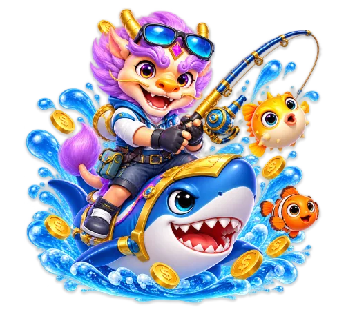 九州娛樂城捕魚機遊戲